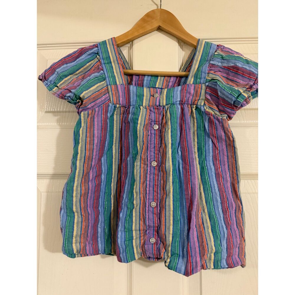 Crown & Ivy Kids Top